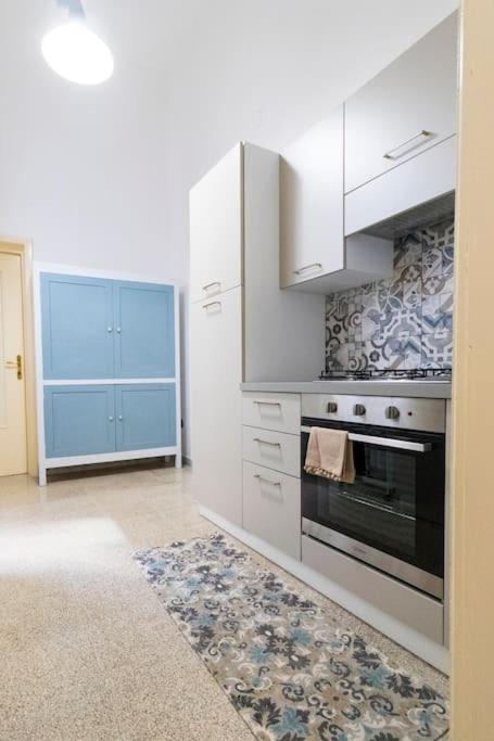 Mary'S House Apartment Lecce Exterior foto