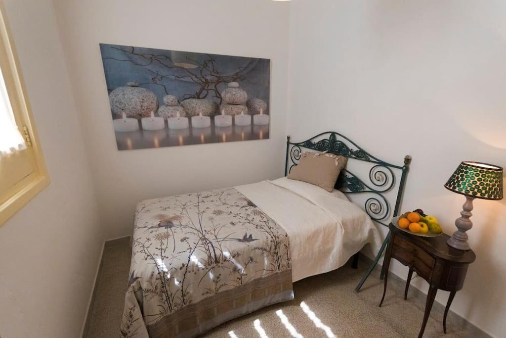 Mary'S House Apartment Lecce Exterior foto