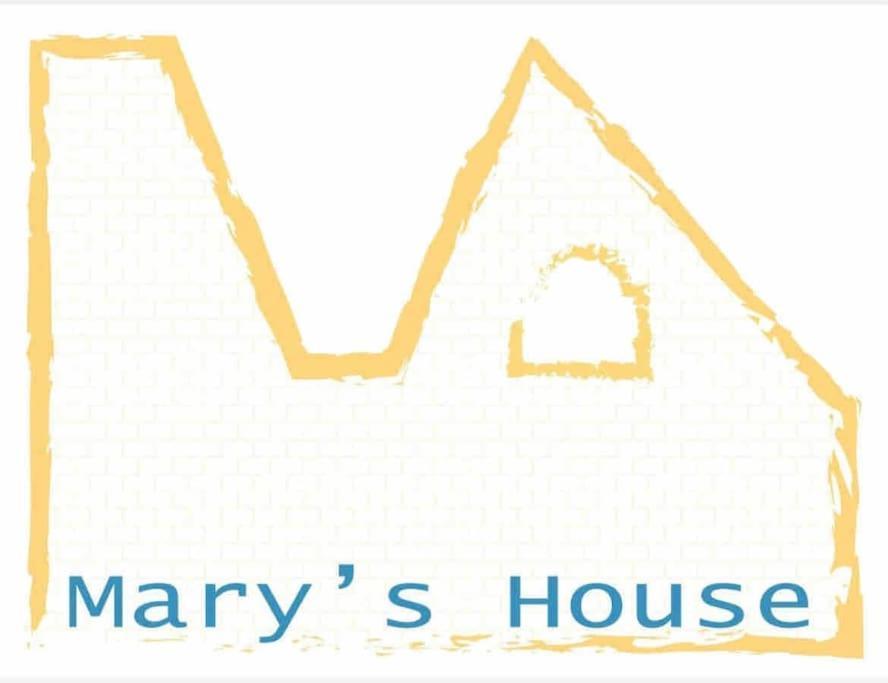 Mary'S House Apartment Lecce Exterior foto